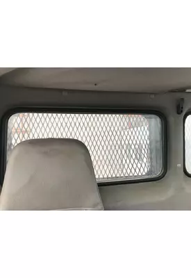 Freightliner FL70 Back Glass