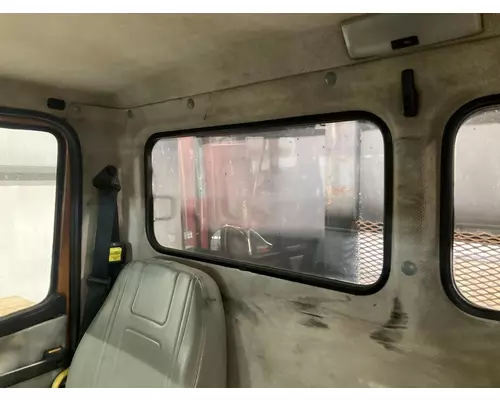 Freightliner FL70 Back Glass