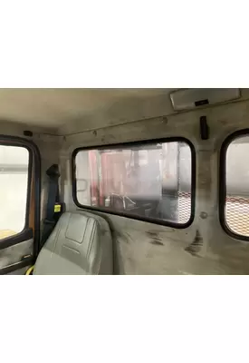 Freightliner FL70 Back Glass