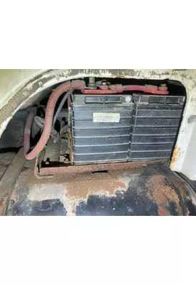 Freightliner FL70 Battery Box