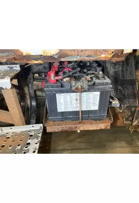 Freightliner FL70 Battery Box