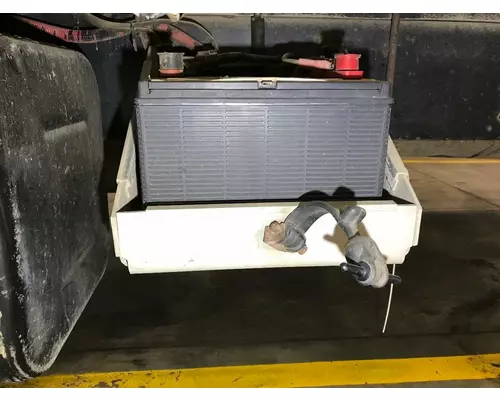 Freightliner FL70 Battery Box