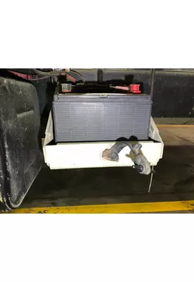 Freightliner FL70 Battery Box