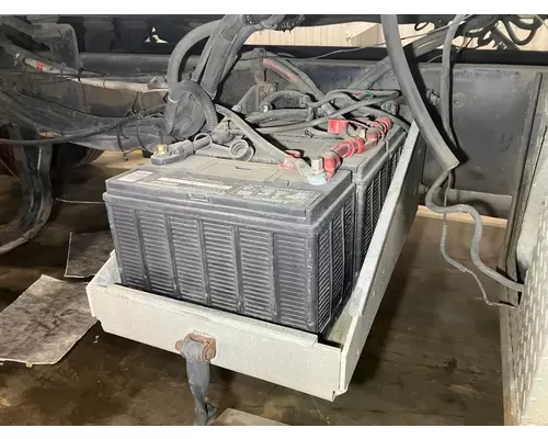 Freightliner FL70 Battery Box