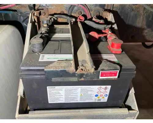 Freightliner FL70 Battery Box