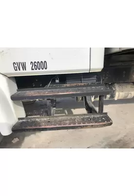 Freightliner FL70 Battery Box