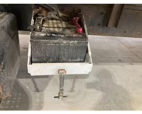 Freightliner FL70 Battery Box