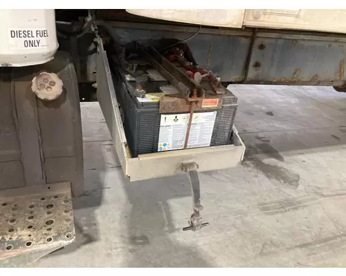 Freightliner FL70 Battery Box