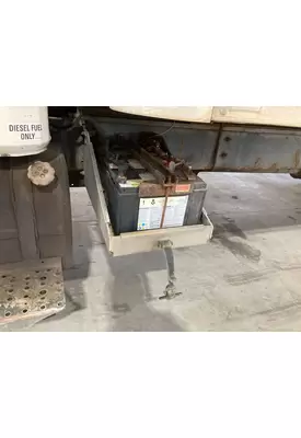 Freightliner FL70 Battery Box