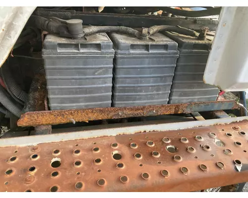 Freightliner FL70 Battery Box