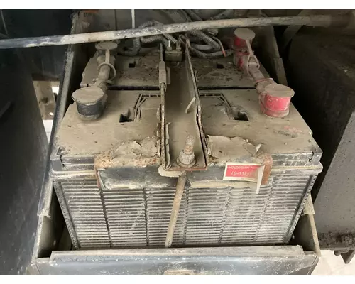 Freightliner FL70 Battery Box