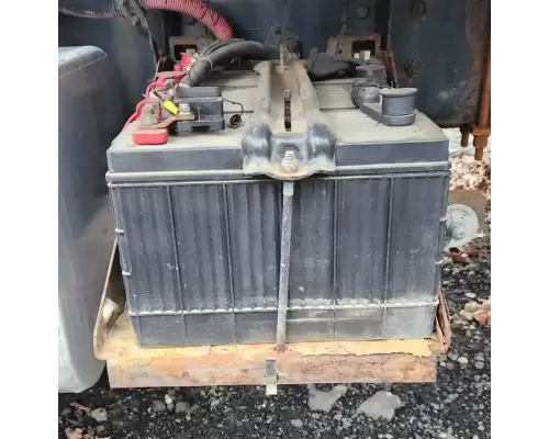 Freightliner FL70 Battery Box