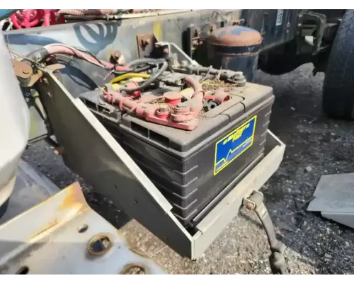 Freightliner FL70 Battery Box