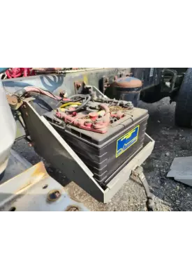 Freightliner FL70 Battery Box