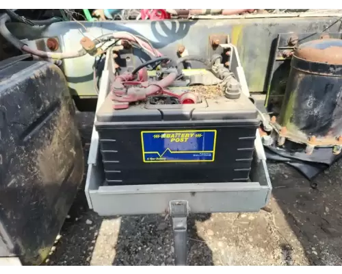 Freightliner FL70 Battery Box