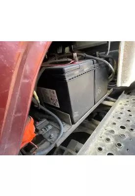 Freightliner FL70 Battery Box
