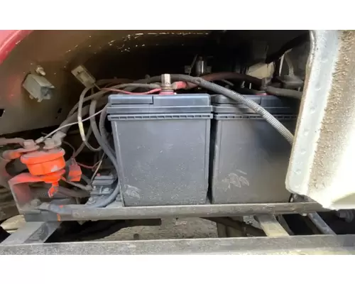 Freightliner FL70 Battery Box