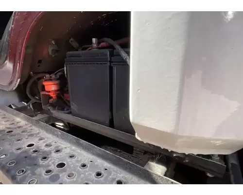 Freightliner FL70 Battery Box