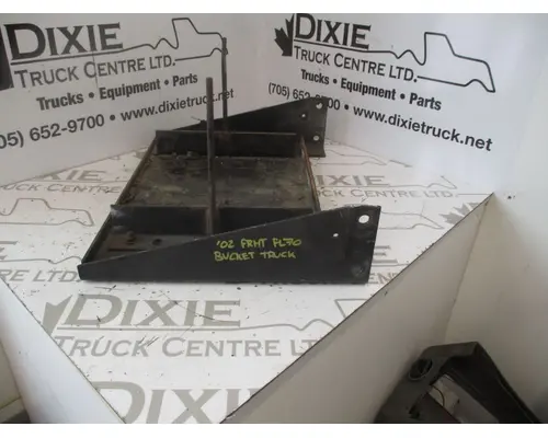 Freightliner FL70 Battery Box