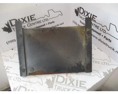 Freightliner FL70 Battery Box