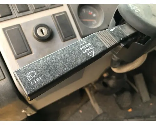 Freightliner FL70 Body, Misc. Parts