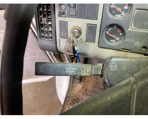 Freightliner FL70 Body, Misc. Parts