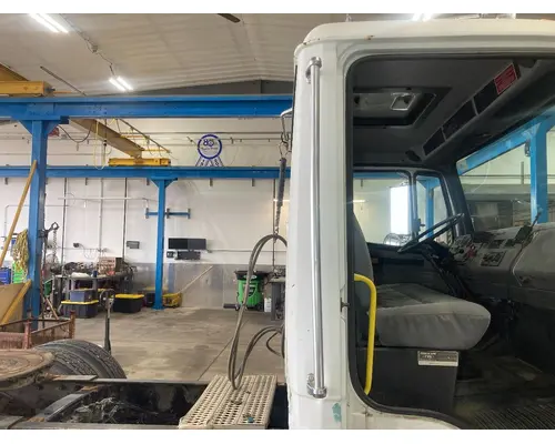 Freightliner FL70 Body, Misc. Parts