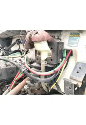 Freightliner FL70 Body, Misc. Parts
