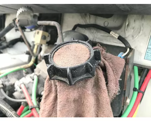 Freightliner FL70 Body, Misc. Parts