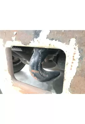 Freightliner FL70 Body, Misc. Parts