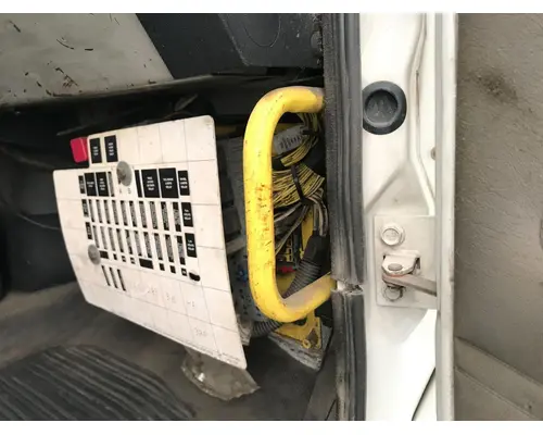 Freightliner FL70 Body, Misc. Parts