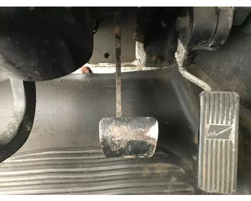 Freightliner FL70 Body, Misc. Parts