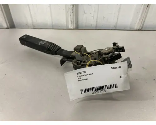 Freightliner FL70 Body, Misc. Parts