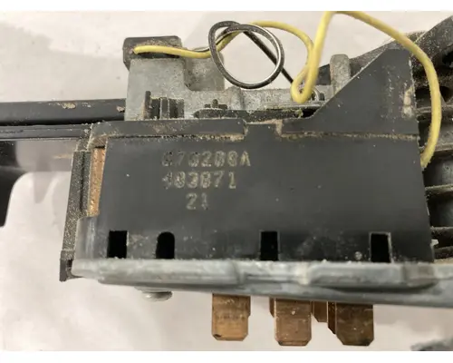 Freightliner FL70 Body, Misc. Parts