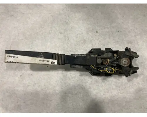 Freightliner FL70 Body, Misc. Parts