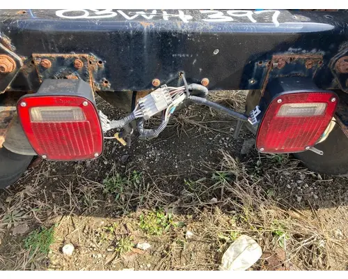 Freightliner FL70 Body, Misc. Parts