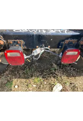 Freightliner FL70 Body, Misc. Parts