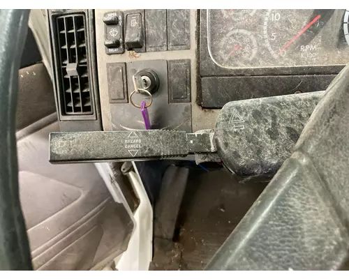 Freightliner FL70 Body, Misc. Parts
