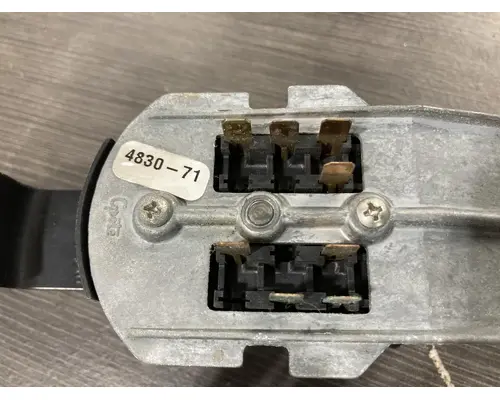 Freightliner FL70 Body, Misc. Parts