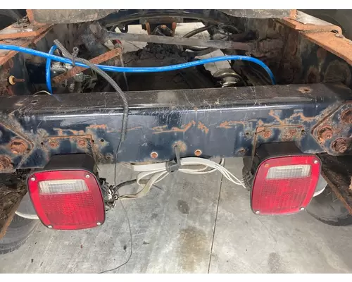 Freightliner FL70 Body, Misc. Parts