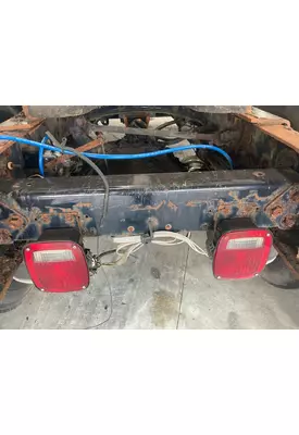 Freightliner FL70 Body, Misc. Parts