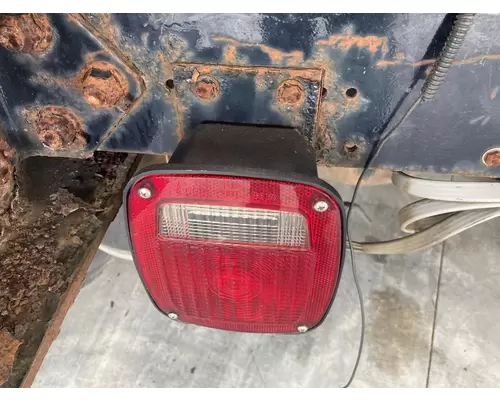 Freightliner FL70 Body, Misc. Parts