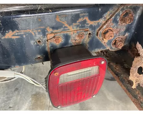 Freightliner FL70 Body, Misc. Parts