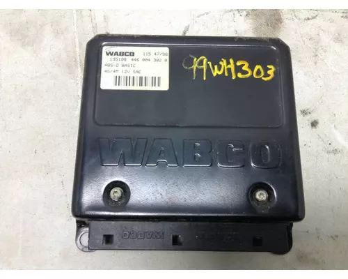 Freightliner FL70 Brake Control Module (ABS)