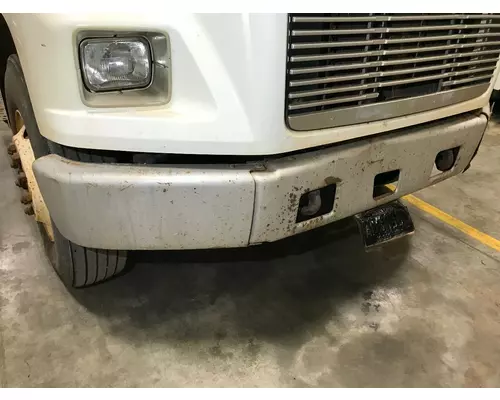 Freightliner FL70 Bumper Assembly, Front