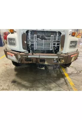 Freightliner FL70 Bumper Assembly, Front