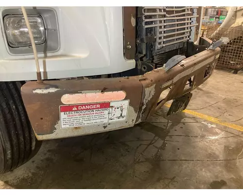 Freightliner FL70 Bumper Assembly, Front