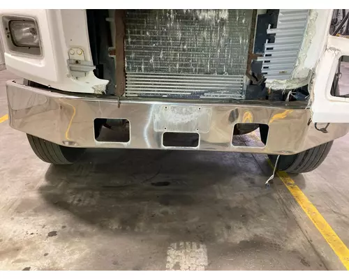 Freightliner FL70 Bumper Assembly, Front