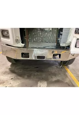 Freightliner FL70 Bumper Assembly, Front