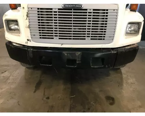 Freightliner FL70 Bumper Assembly, Front